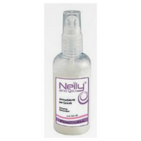 Neily and You Softening Cuticle Balm 100ml Μαλακτική για τα επωνύχια