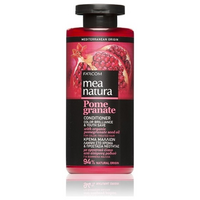 Mea Natura Pomegranate Μαλακτική για Λάμψη στο Χρώμα & Προστασία Νεότητας με Ρόδι 300ml