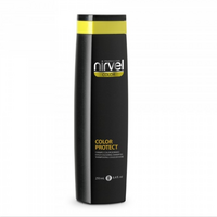 Nirvel Color Protect shampoo 250ml Μπεζ για διατήρηση χρώματος