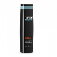 Nirvel Detox Shampoo 250ml Κατά της Πιτυρίδας