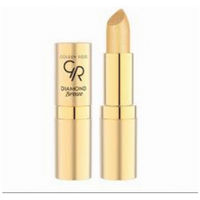 Golden Rose Diamond Breeze Shimmering Lipstick 24K Gold 4.2gr