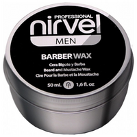 Mαλακό κερί Nirvel Barber Wax 50 ml