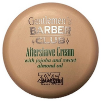 3VE Maestri Gentlemen's  Barber After Shave Cream Κρέμα για Μετά το Ξύρισμα 125ml