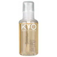 Kyo Restruct system Crystals Έλαιο Για Ταλαιπωρημένα & Εύθραυστα Μαλλιά 100ml