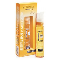 Byphasse Hair Sublim Serum για προστασία ξηρών και ταλαιπωρημένων μαλλιών 50ml