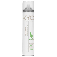 Kyo Style System strong Ecologic 300ml Οικολογική Λακ για κάθε τύπο