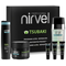 Nirvel Tsubaki Pack Θεραπεία Aποκατάστασης Aφυδατωμένων & Ξηρών Μαλλιών
